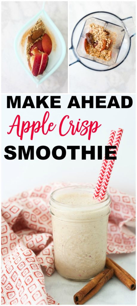 Make Ahead Smoothies
 Healthy Smoothies to Make Ahead Happy Healthy Mama
