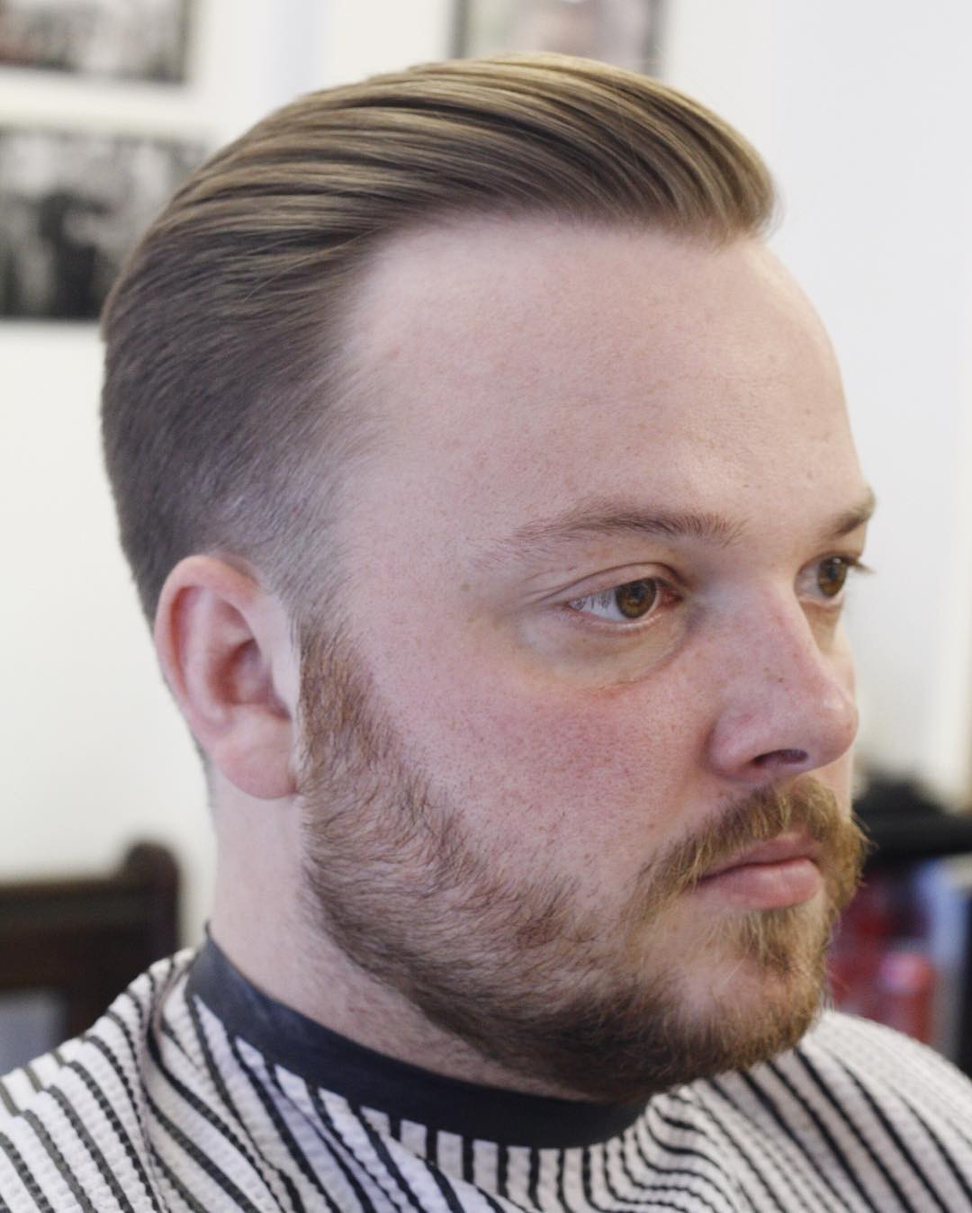 Mens Haircuts Receding Hairline
 Hairstyle Fresh Haircuts For Receding Hairlines