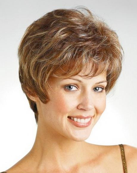 Middle Aged Women Hairstyle
 Hairstyles for middle aged women