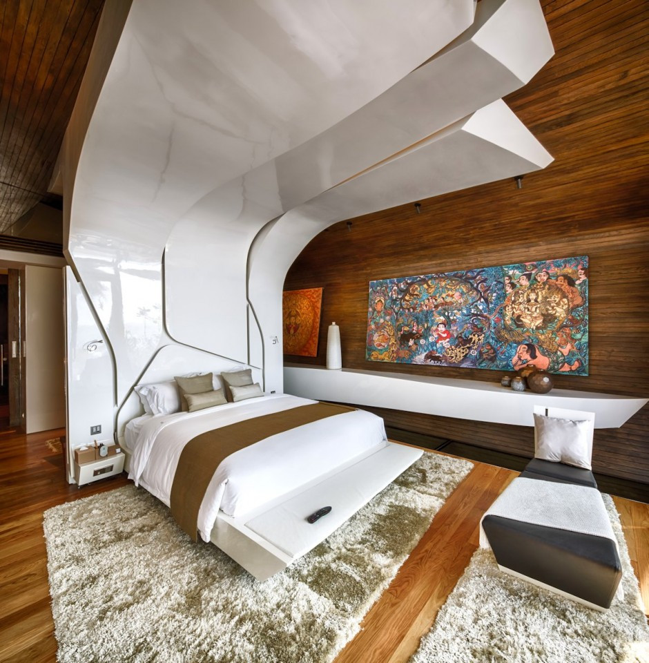 Modern Ceiling Design For Bedroom
 50 Master Bedroom Ideas That Go Beyond The Basics