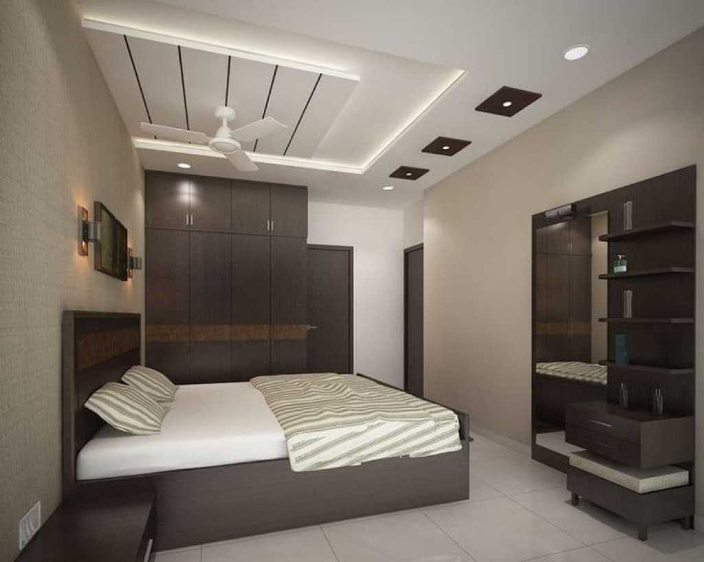Modern Ceiling Design For Bedroom
 Foundation Dezin & Decor