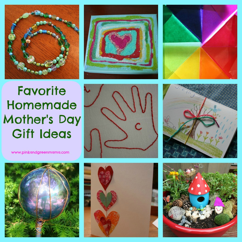 Mother Day Photo Gift Ideas
 the art photo Homemade Mother s Day Gift Ideas