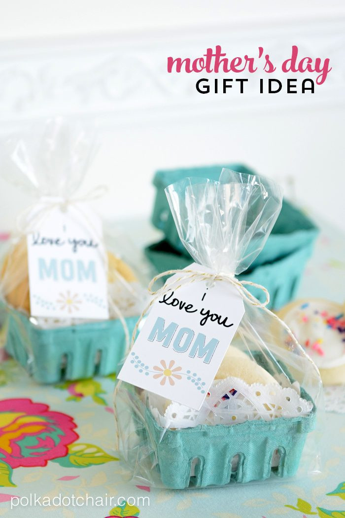 Mother Day Photo Gift Ideas
 Easy Mother s Day Gift Ideas on Polka Dot Chair Blog
