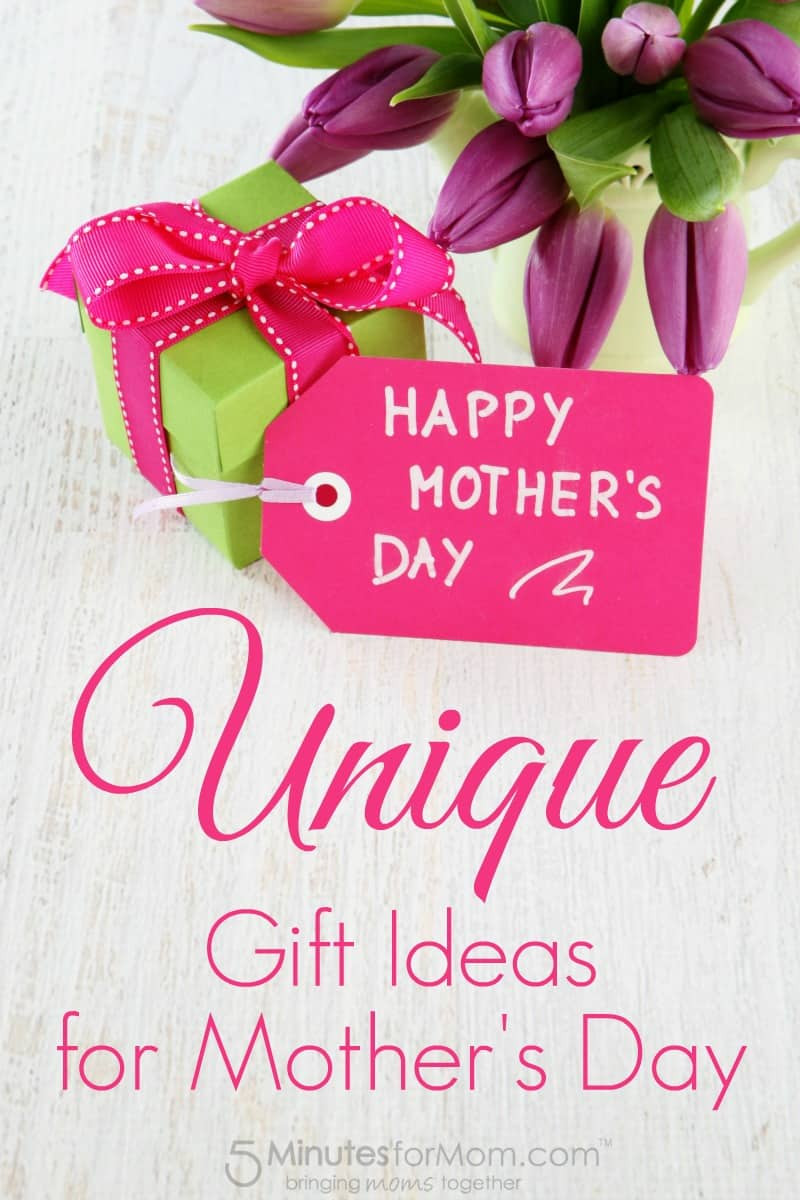 Mother Day Photo Gift Ideas
 Mother s Day Gift Guide Unique Gift Ideas for Mother s Day