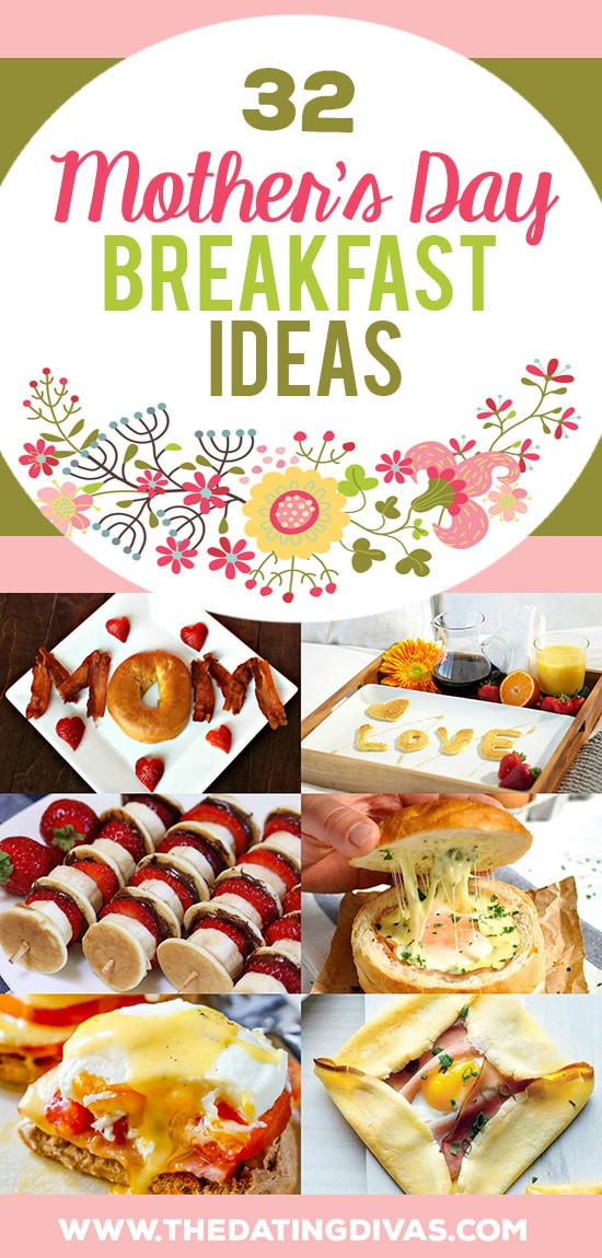 Mother's Day Dinner Ideas Easy
 Easy Mother s Day Ideas From The Dating Divas