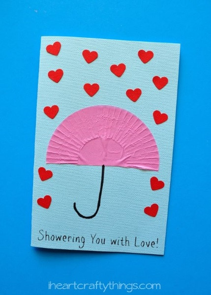 Mother's Day Gift Card Ideas
 DIY Father’s Day Cards that impressed Pinterest – Pink Lover