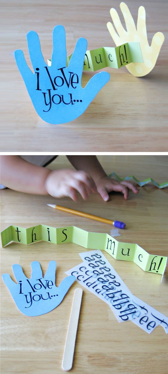 Mother's Day Gift From Toddler
 Best 30 Diy Mother s Day Gifts From toddlers Home DIY