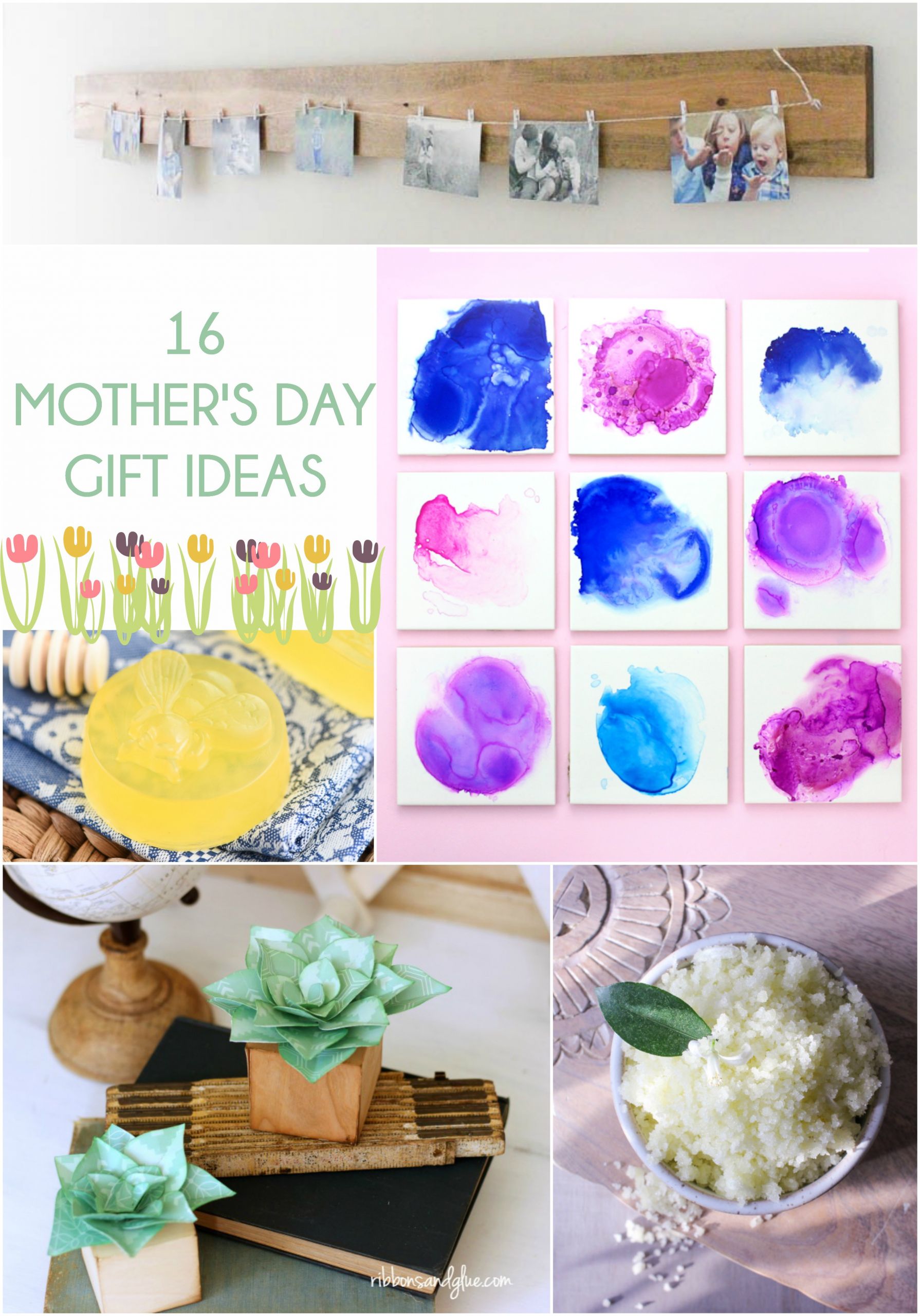 Mother's Day Gift Ideas 2016
 Great Ideas 16 Mother s Day Ideas