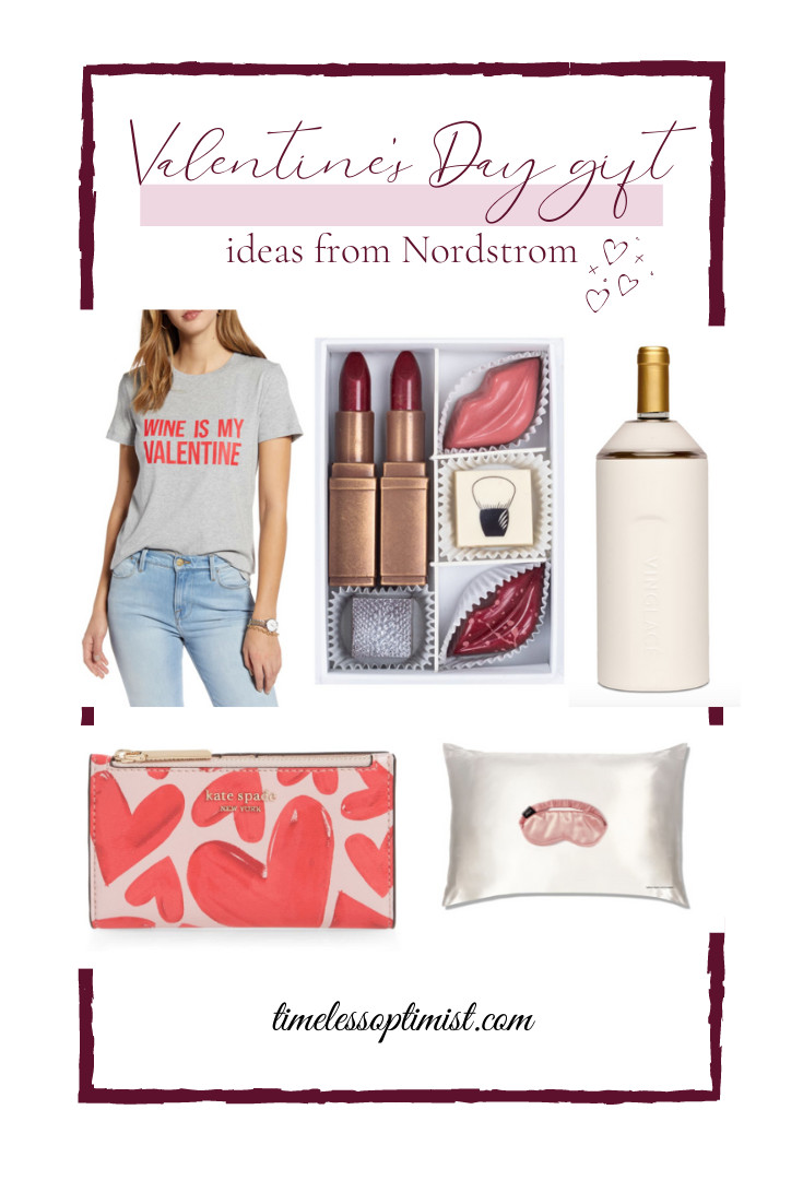 Mother'S Day Gift Ideas 2020
 Valetine s Day t ideas from Nordstrom Timeless Optimist