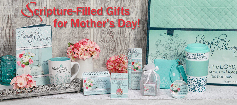 Mother'S Day Gift Ideas For Church
 Christian Gifts Religious Gift Ideas for Churches