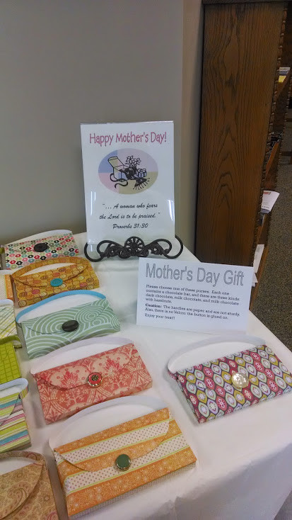 Mother'S Day Gift Ideas For Church
 Mother’s Day Gifts – MostlySensible