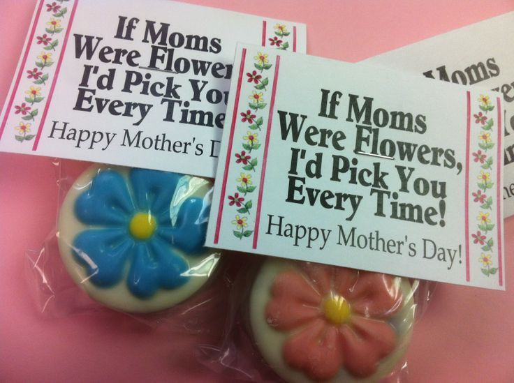 Mother'S Day Gift Ideas For Church
 Church Mother s Day Gift Ideas