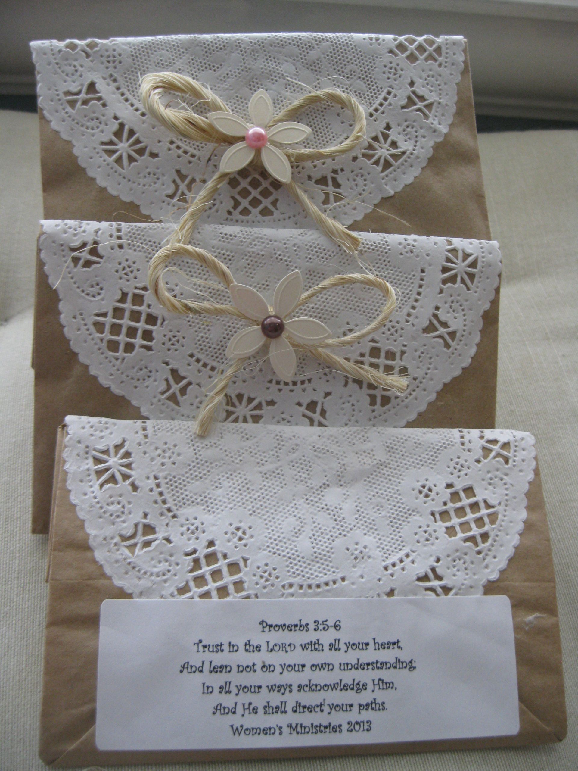 Mother'S Day Gift Ideas For Church
 salt dough cross