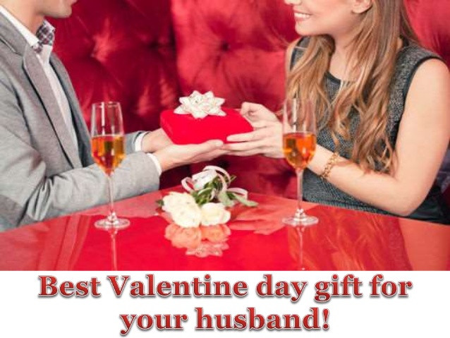 Mother'S Day Gift Ideas From Husband
 Best valentine day t for your husband