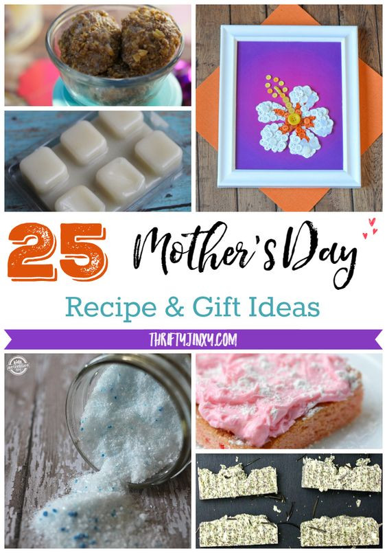 Mother'S Day Gift Ideas Pinterest
 Mother s day Gift ideas and Mothers on Pinterest