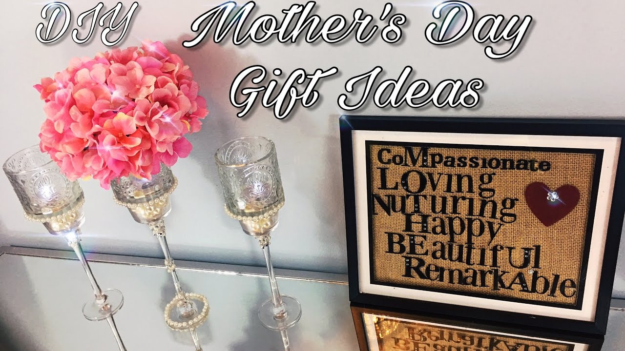 Mother'S Day Jewelry Gift Ideas
 DIY Dollar Tree