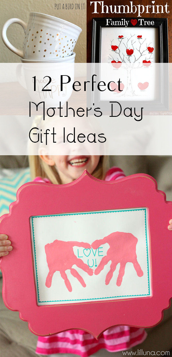 Mother'S Day Jewelry Gift Ideas
 12 Great Mother s Day Gift Ideas