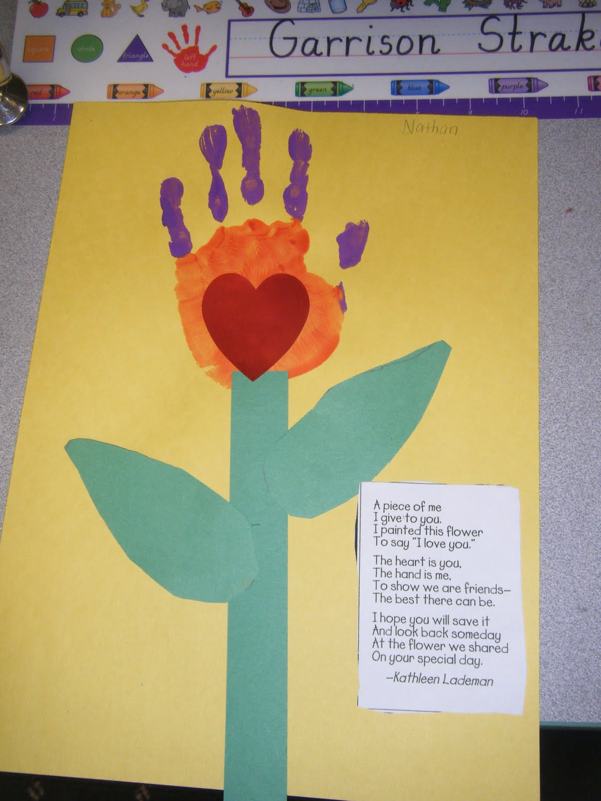Mothers Day Craft For Toddlers
 abroach images mothers day poems for kids