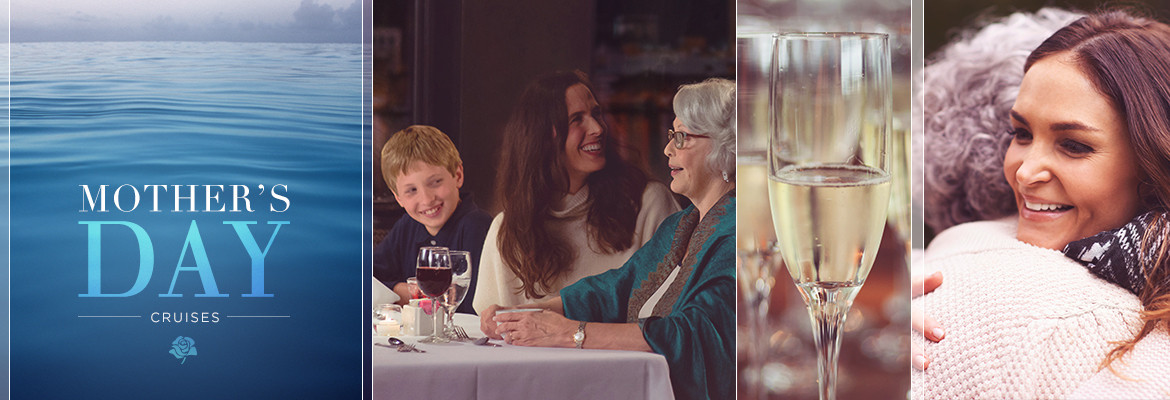 Mothers Day Dinner Cruise
 Chicago Mother s Day Brunch & Dinner Cruises