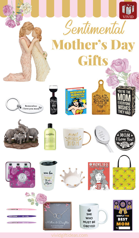 Mothers Day Gifts Under 20
 20 Sentimental Mothers Day Gift Ideas Vivid s Gift Ideas