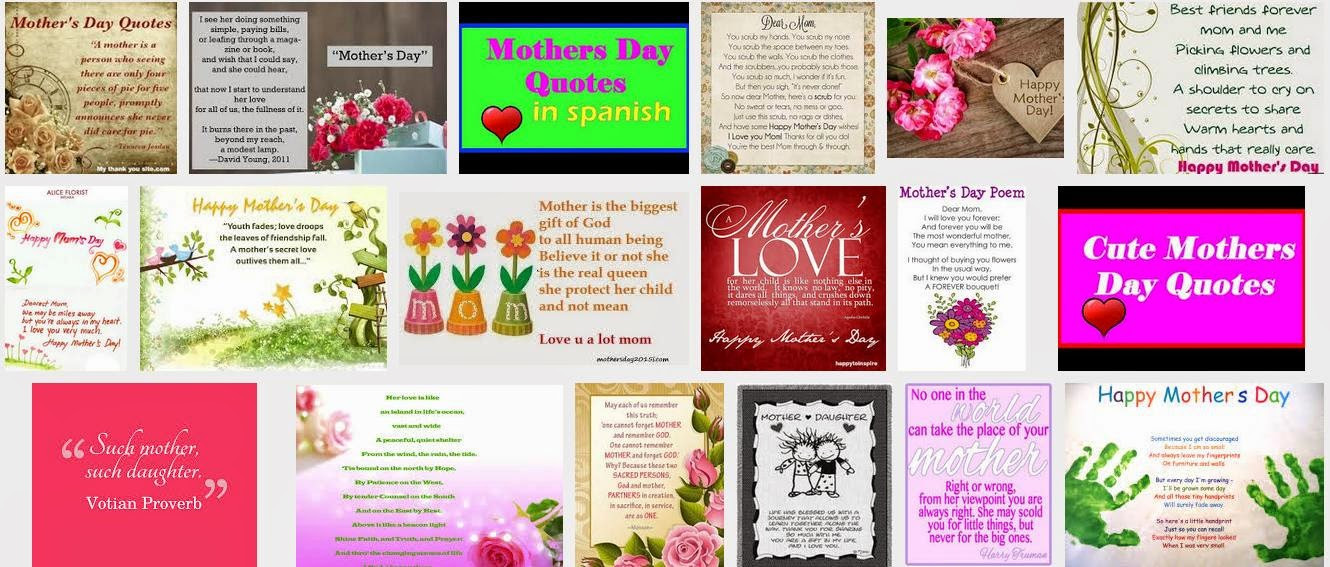 Mothers Day Spanish Quotes
 Mexican Mothers Day Quotes In Spanish QuotesGram