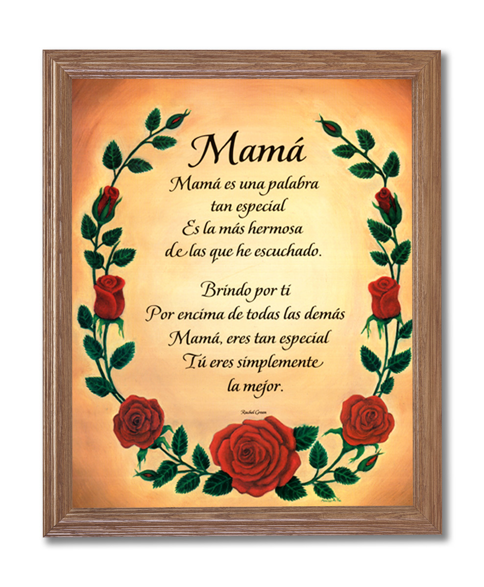 Mothers Day Spanish Quotes
 Funny Mothers Day Quotes In Spanish QuotesGram