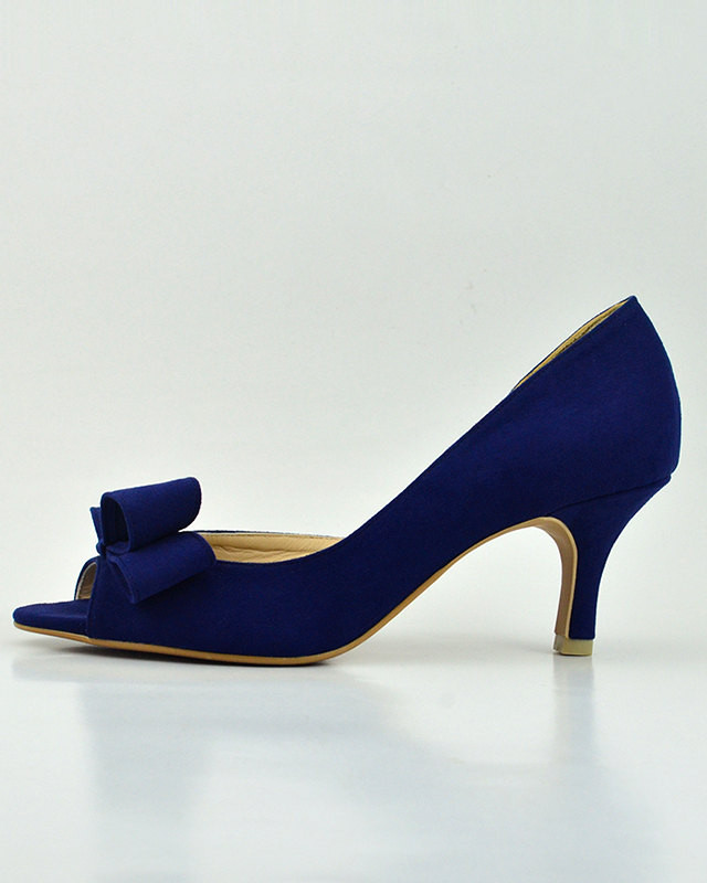 Navy Blue Shoes For Wedding
 Something Blue Wedding Shoes Navy Blue Wedding Shoes Navy