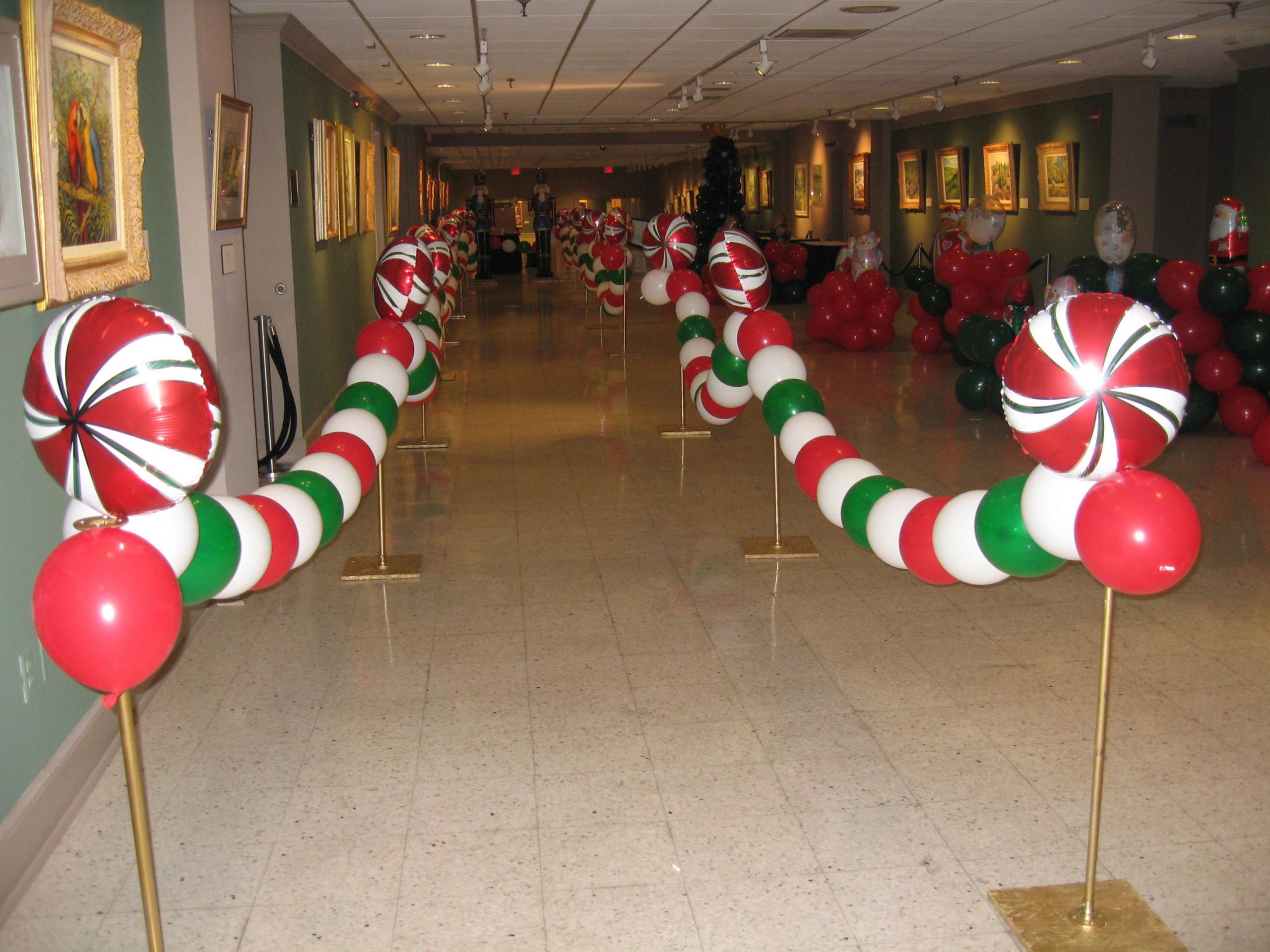 Office Holiday Party Entertainment Ideas
 decorating winter wonderland christmas