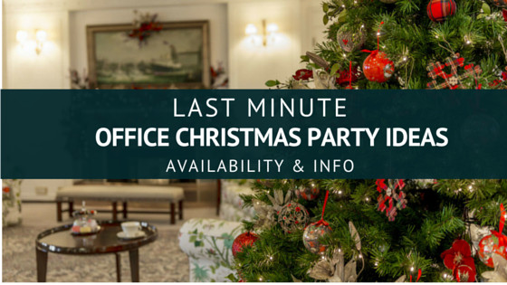 Office Holiday Party Entertainment Ideas
 Team Tactics Blog