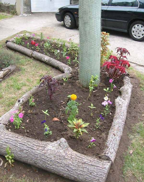 Outdoor Landscape Borders
 9 Amazing and Affordable Landscape Edging Ideas