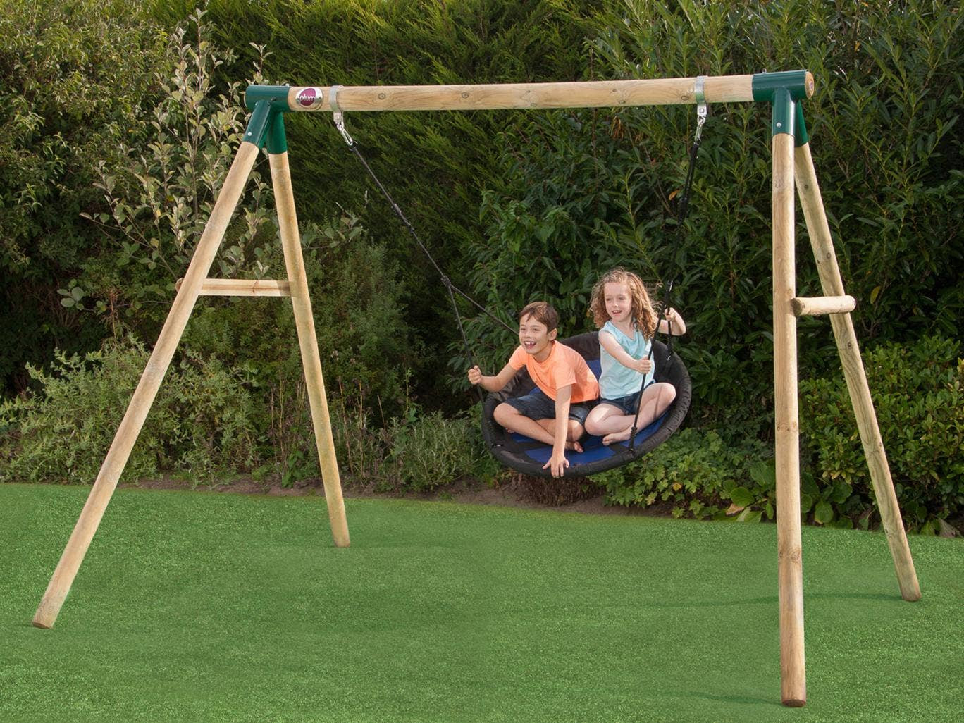 Outdoor Swing Kids
 Porch Swings For Kids Image pixelmari