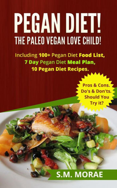 Paleo Vegetarian Diet
 Pegan Diet The Paleo Vegan Love Child Including 100