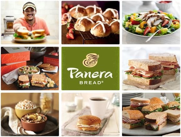 Panera Bread Open On Easter
 Is Panera Open Christmas