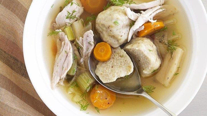 Passover Chicken Soup
 260 best images about Jewish Foods on Pinterest