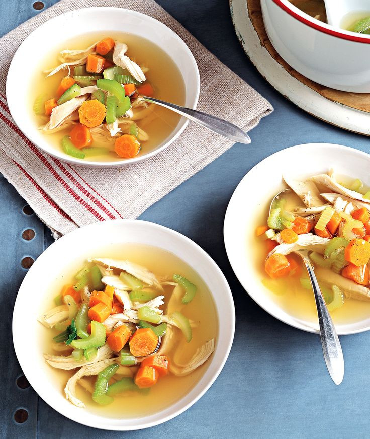 Passover Chicken Soup
 327 best Spring and Summer Recipes images on Pinterest