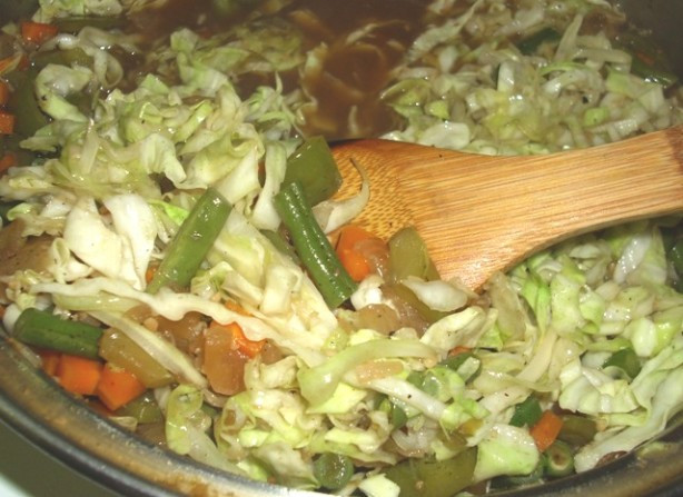 Philippine Vegetarian Recipes
 Ve arian Pansit Noodles Filipino Recipe Food