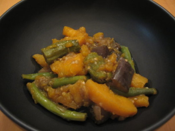 Philippine Vegetarian Recipes
 Pinakbet Philippine Ve able Stew Recipe Food