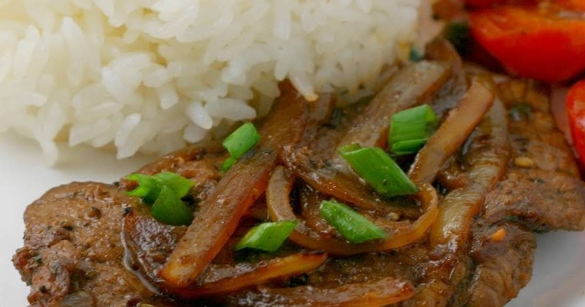 Philippine Vegetarian Recipes
 10 Best Filipino Ve arian Recipes