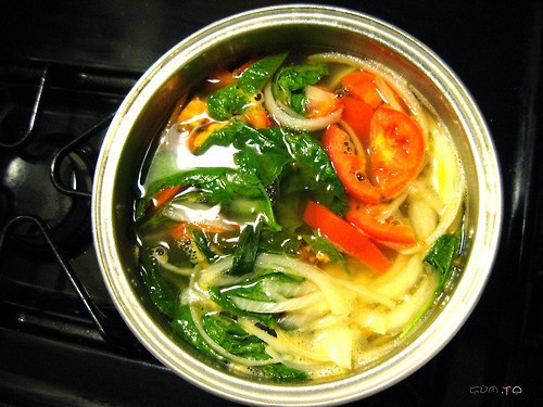 Philippine Vegetarian Recipes
 Simple Vegan Sinigang Philippines Dish I can NEVER live