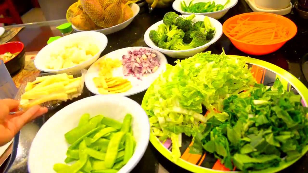Philippine Vegetarian Recipes
 Easy Vegan Recipe Ideas Philippines