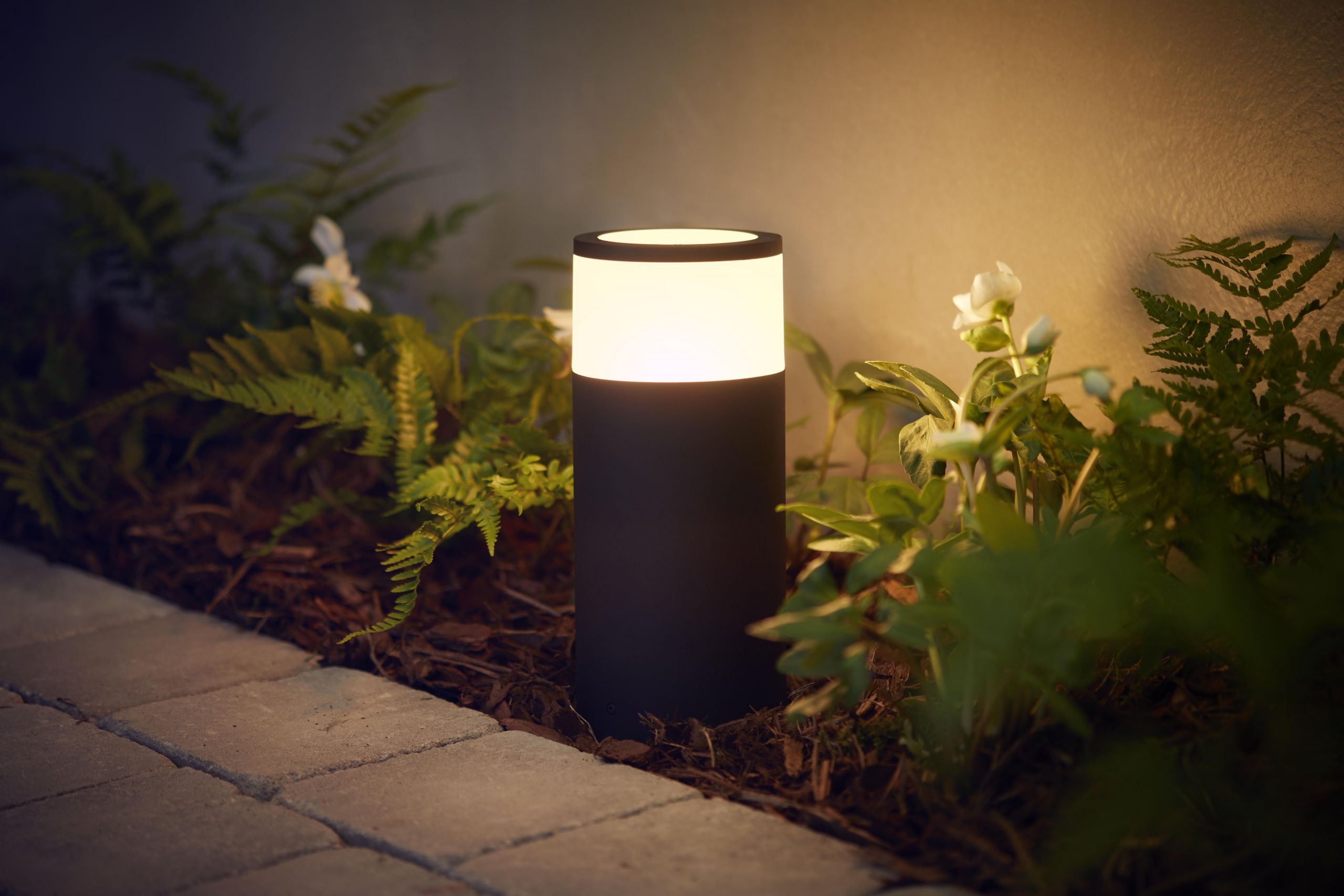 Philips Landscape Lighting
 Have a look at Philips Hue s new outdoor smart lights CNET