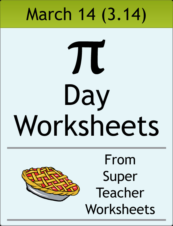 Pi Day Elementary Activities
 March 14th 3 14 is International Pi Day Celebrate in