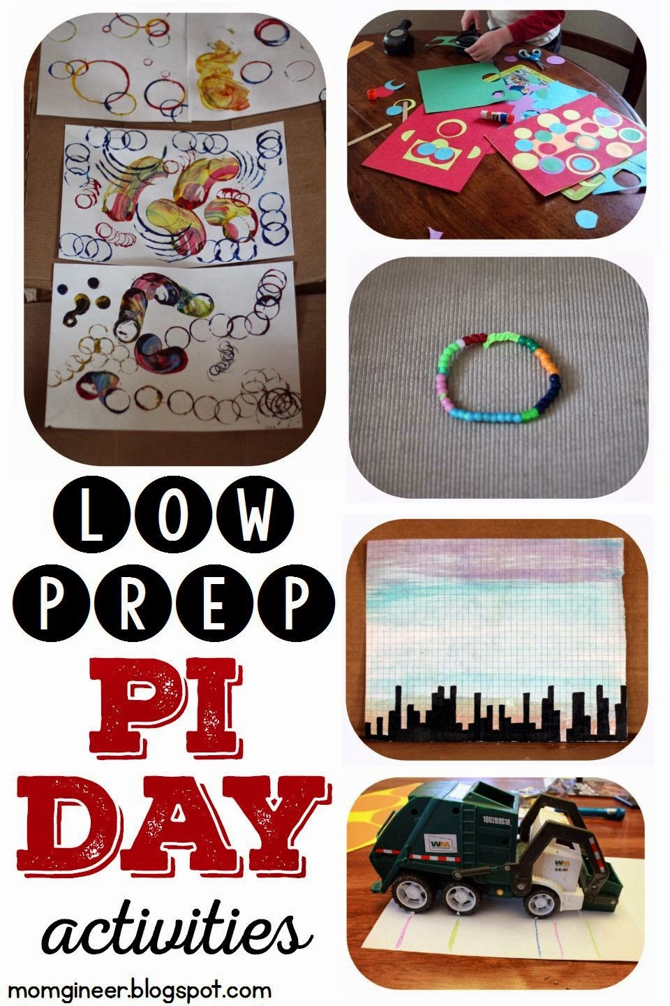 Pi Day Elementary Activities
 Some of the Best Things in Life are Mistakes Celebrate Pi