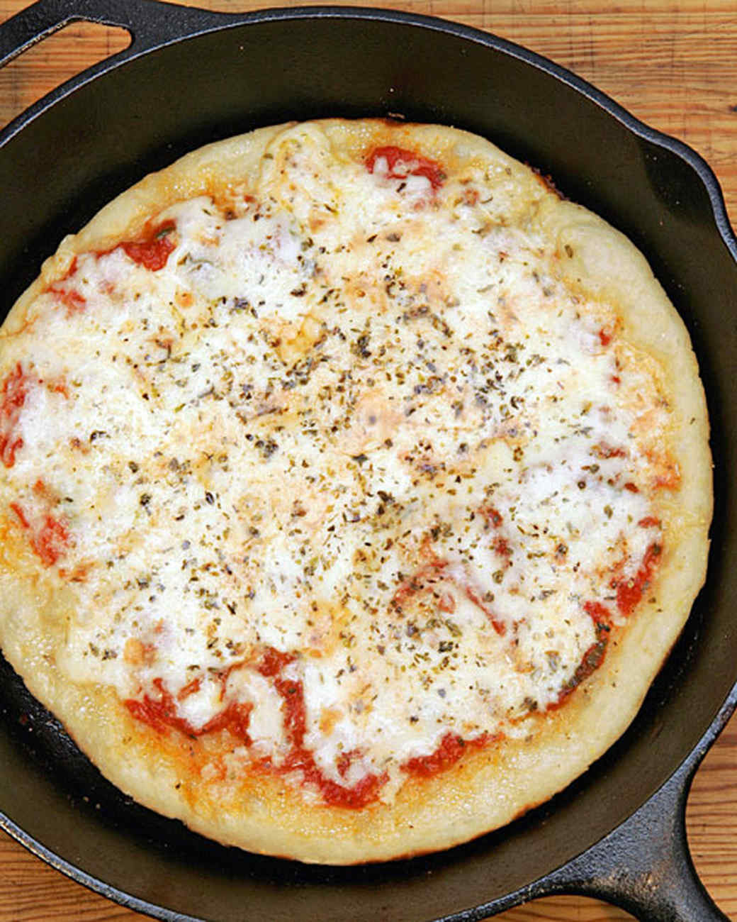 Pizza Dough Martha Stewart
 martha stewart pizza dough recipe