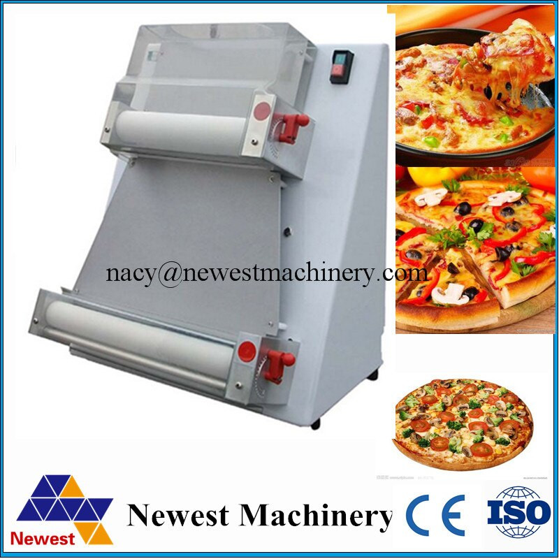 Pizza Dough Sheeter
 Automatic Pizza forming machine pizza dough sheeter pizza