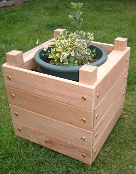 Planter Box Plans DIY
 12 Outstanding DIY Planter Box Plans Designs and Ideas