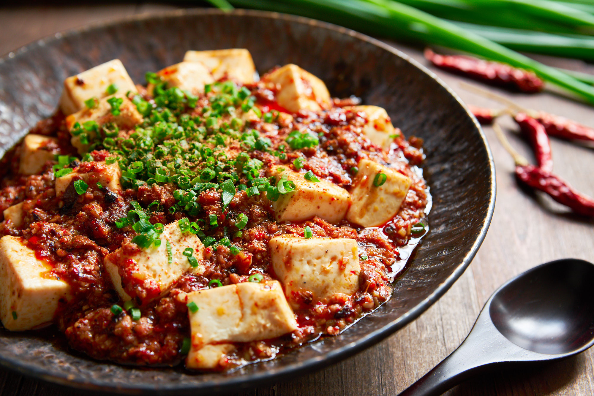 Pork Tofu Recipes
 Best Mapo Tofu Recipe 麻婆豆腐