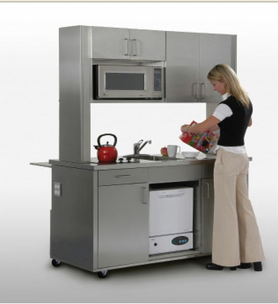 Portable Kitchen Cabinet
 Why Portable Kitchen Cabinets are Special My Kitchen