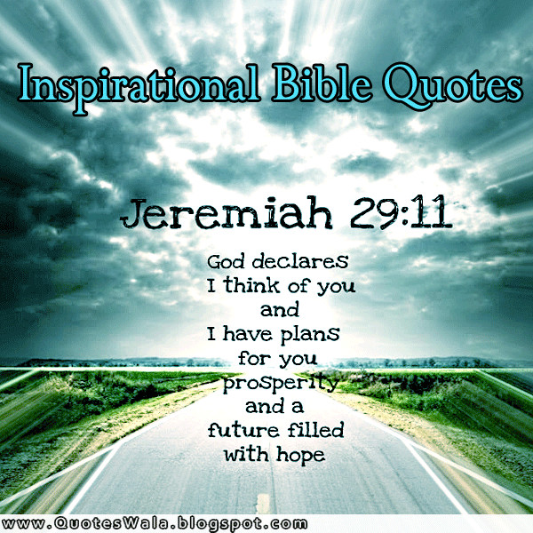 Positive Bible Quotes
 Daily Quotes at QuotesWala