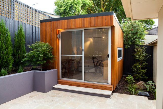 Prefab Backyard Offices
 Prefab fice Pods 14 Studios & Workspaces Made For Your